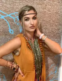 Cerasela de la Insula Iubirii a ajuns la psihiatru, după despărțirea de Rareș: "Voiam să-mi iau viața. Acum sunt pe antidepresive"