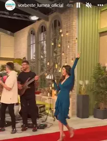 IILI SANDU LA VORBESTE LUMEA