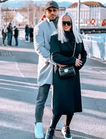 Anda Adam, despre nunta cu Yosif Mohaci: "Nu ne-am decis încă dacă o să fie în România sau la Paris"