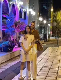 Anamaria Prodan, dezvăluiri tulburătoare după ce Bebeto, fiul ei și al lui Reghe, a fost martor la bătaia lor: "Este disperat. Plânge încontinuu"