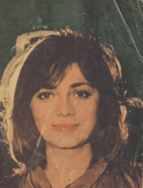 valeria seciu s-a stins din viata