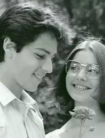 Copiii lui Ștefan Bănică vor juca în noua serie din "Liceenii". Violeta și Radu Ștefan au roluri importante