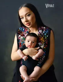 Vlăduța Lupău a arătat primele imagini cu noua ei casă. Cum a arată dormitorul artistei