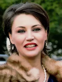 daniela nane actrita