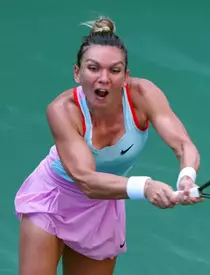 Wimbledon – Simona Halep Quarter Final