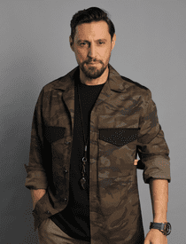 Cum este Daniel Pavel, de la Survivor România, în rolul de tată: "Îmi văd băiatul, îmi fac mereu timp"