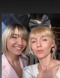 Drama care aproape le-a despărțit pe surorile Ana și Monica Odagiu: "Puteam să nu ne mai apropiem niciodată"