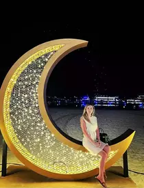 Ce a postat Irina Tănase pe Instagram, la un an după despărțirea de Liviu Dragnea: "Lucrurile simple pot însenina o zi ploiasă”