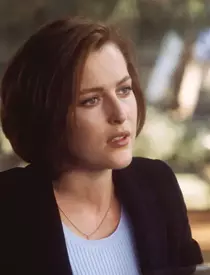„The X-Files” (1998) Fox