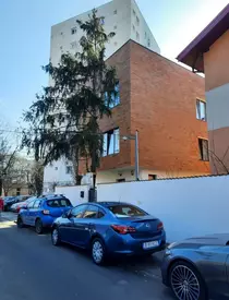 vila puya