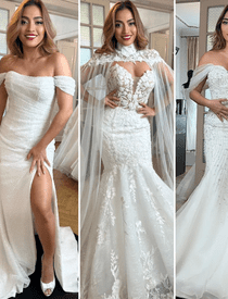 bella santiago rochii