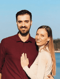 liviu teodorescu si sotia sa