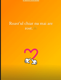 Delia nu mai vrea să fie implicată în momentele de roast, de la iUmor: „Nu-mi place când cineva face glume sexuale despre mine!”