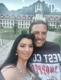 Adriana Bahmuțeanu și George Restivan, dezvăluiri neștiute din viața de cuplu: "În fiecare zi există ceva nou în relația noastră". Cine e șeful în casă