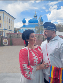 Silviu Prigoană, reacție neașteptată după ce Adriana Bahmuțeanu s-a căsătorit cu George Restivan: "Viața personală a mamei copiilor mei..."