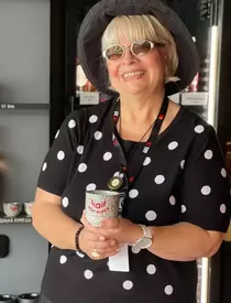 "Am adăpostit niște deținuți nemți care nu au mai ajuns în gulag". Irina Margareta Nistor, despre secretul de familie cel mai bine păstrat