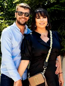 Cum se înțelege Oana Roman cu Marius Elisei acum și ce spune despre o posibilă împăcare: "A venit la noi, ne vedem"