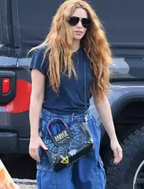 Shakira, toată un zâmbet alături de Tom Cruise, la un eveniment. Cum au fost surprinși: se speculează deja că ar forma un cuplu