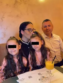 Dana Roba susține că soțul ei a premeditat să o omoare, împreună cu fratele lui: "Judecătorii s-au uitat în telefonul lui. Își ziceau unul altuia să îmi fure banii și…"