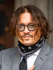 johnny depp