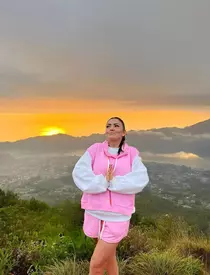 Andreea Mantea și fiul ei, experiență unică în vacanță din Bali. Ce au făcut cei doi: "Am tremurat..."