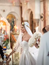 dani otil in lacrimi