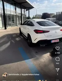 Gabriela Cristea și Tavi Clonda și-au cumpărat o mașină de lux, în valoare de 100.000 de euro: "De 15 ani aștept...” Cum arată autoturismul