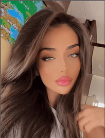 Andreea Bostănică a plecat cu avionul privat în vacanță, în Mykonos. Suma fabuloasă pe care a cheltuit-o pentru vacanța de lux