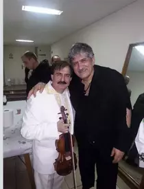 Jean Paler se internează în spital pentru a cincea oară, în doar două luni: "Nu am echilibru, nu mă pot ține pe picioare. M-au terminat total". Cine are grijă de actor acum