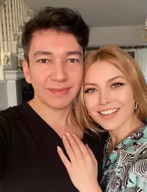 Elena Gheorghe recunoaște că se mai ceartă cu soțul ei, și după 12 ani de căsnicie: „Eu sunt puțin mai autoritară. În general, ne contrariem pe...”