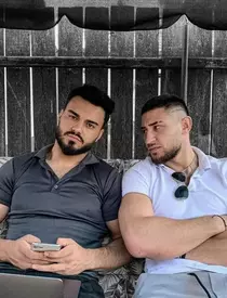 Jador, reacție dură după ce Bogdan Mocanu a anunțat că nu mai sunt prieteni: „Eu nu am timp de stat. Se comportă ca...”