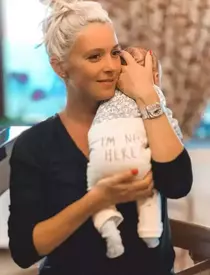 Căsătoriți de 5 ani, Diana Dumitrescu și soțul ei nu mai dorm împreună: "Lucrurile nu mai merg în același ritm. Problema a fost că..."
