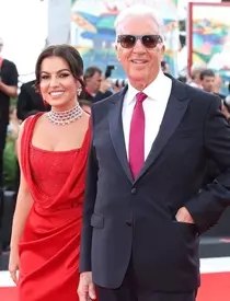 Romina Gingașu și soțul ei, miliardarul Piero Ferrari, conduc o Dacia când vin în București: "I-a fost greu să se adapteze în lumea lui Piero, a învățat să..."