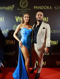 Bianca Drăgușanu, pregătită să devină din nou mamă, după împăcarea cu Gabi Bădălău: "Sunt fericită să vă dau această veste că în viitorul apropiat..."