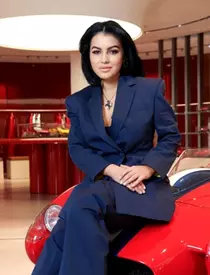Venice Ferrari Premiere