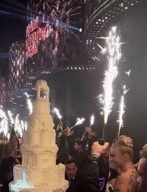 anamaria prodan tort