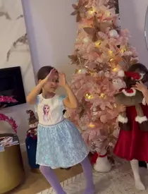 andreea-balan-brad-craciun-roz-1