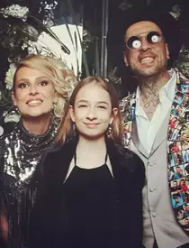 Cum a ajutat-o CRBL pe soția sa, Elena, să-și depășească limitele și fobiile la Power Couple: "Trebuie doar să o echilibrez, ea are o frică serioasă, nu e ceva pueril". Ei sunt prima echipă eliminată din concurs / EXCLUSIV