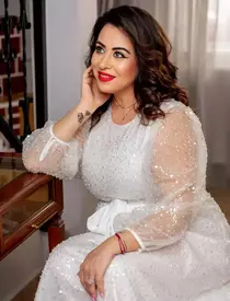 Oana Roman și-a dorit ca Marius Elisei să-și găsească o iubită în timpul relației lor: "Eu m-am rugat, la propriu, pentru că mi-am dat seama că nu se va încheia dacă el nu-și va găsi pe altcineva"