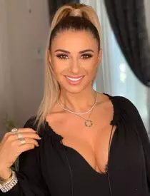 Anamaria Prodan a cerut audierea Corinei Caciuc la divorțul de Laurențiu Reghecampf: "Ea este cea mai în măsură să povestească despre derapajele soțului meu"