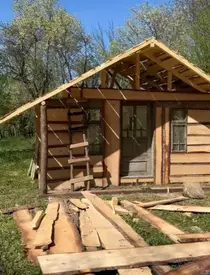 cabana-in-constructie