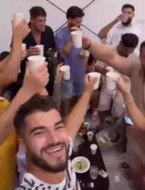 Reacția lui Marius Crăciun, fost concurent Survivor, după ce Zanni a câștigat Survivor All Stars: ”Și-a arătat puterea, I-a bătut pe toți. Nu a mai fost vorba de vreun caz social...”. De ce a fost votat Zanni de public / EXCLUSIV