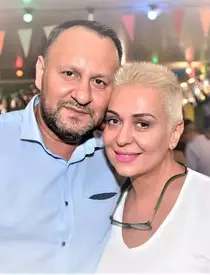 Monica anghels i paula seling