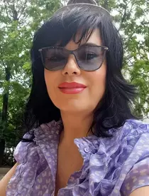 Mariana Moculescu își face blefaroplastie: ”Îmi este foarte frică de această intervenție estetică...” Ce mesaj le-a transmis urmăritorilor ei de pe rețelele de socializare / EXCLUSIV
