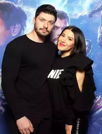 Nicoleta Nucă a fost nevoită să-și schimbe planurile de vacanță, după despărțirea de Alex Ursache: „Cred că până la urmă norocul ți-l faci singur și eu singură îmi port noroc"