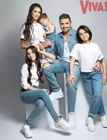 Ce părere are mama lui Pepe despre Yasmine, actuala noră, și ce îi dorește fiului ei: ”Îi mulțumesc lui Dumnezeu că și-a găsit jumătatea...” Tatiana Pascu a vorbit și despre relația cu nepoții ei / EXCLUSIV