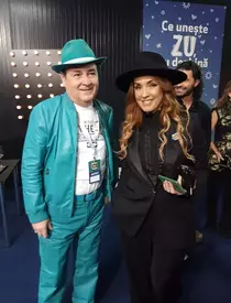 Ce pensie are Nelu Vlad, liderul trupei Azur, la 73 de ani: „Nu mă plâng, este bunicică. Însă, eu mai și cânt, nu stau acasă”