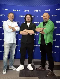 Un alt bucătar a lăsat Antena 1 pentru PRO TV.  Iosif Ștefănescu a plecat de la Chefi la Cuțite și i-a urmat pe Cătălin Scărlătescu, Sorin Bontea și Florin Dumitrescu la MasterChef