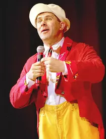 Cheloo, comentariu surprinzător la adresa lui Doru Octavian Dumitru, la iUmor: "Este un..."