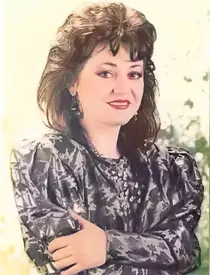 Mihaela Runceanu și-a prezis sfârșitul tragic: "Eu am să mor la 35 de ani. Dar nu vreau să mor în chinuri" / Artista a fost omorâtă în propria casă de un bărbat în care avea încredere